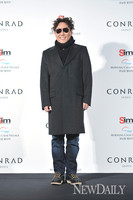 [포토]엄태웅 결혼식, 윤종신 