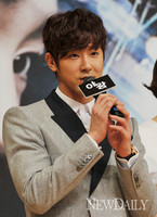 [포토]'야왕' 유노윤호, 