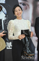 [포토]'야왕' 수애, 