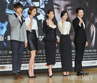 [포토]'야왕' 화이팅~!