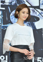 [포토]'야왕' 고준희, 아찔한 각선미 '헉~!'