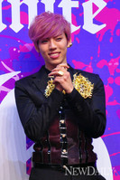 [포토]인피니트H '동우' 