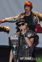 [포토]터치, 설레이는 첫 팬미팅