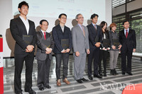 [포토]한국-캐나다 수교 50주년 기념 행사