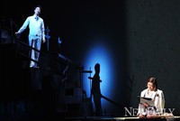 [포토] 로맨틱 스릴러 뮤지컬 '레베카'