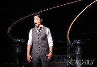 [포토]레베카, 열연하는 유준상