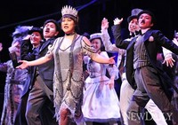 [포토]뮤지컬 '레베카' 화려한 무대