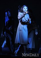 [포토]레베카, 열연하는 '옥주현-임혜영'