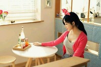 [포토] 모델 정소영 3초 강민경(?) 안닮았어도 몸매는...