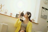 [포토] 강민경 닮은 정소영 누구? 이렇게 착할수가..