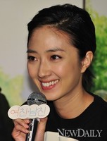 [포토]대만배우 '계륜미' 감독 양아체와 방한