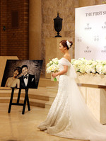 [포토] ‘품절녀’ 소유진, 청순 옆태 “꽃보다 아름다워”