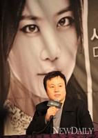 [포토]드라마'7급공무원' 연출 맡은 김상협 감독