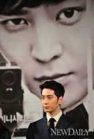 [포토]드라마'7급공무원',2PM '찬성' 드라마 복귀