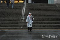 [포토]쌍용차 임직원 