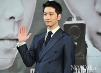 [포토]7급공무원 2PM 찬성 '훈남포스 폴폴~!'