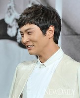 [포토]7급공무원 '비주얼 쇼크 주원 훈훈한 외모~!'