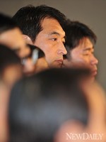 [포토]쌍용차정상화추진위, 정상화 추진 기자회견