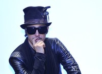 [포토]MFBTY, 타이거 JK 수컷 호랑이 포스~!