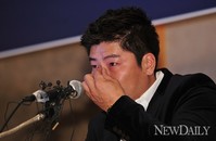 [포토] 박재홍 은퇴 후엔 야구해설가로..