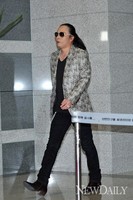 [포토]위대한탄생3, 입장하는 김태원 멘토