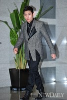 [포토]위대한탄생3, 입장하는 우승후보자..한동근