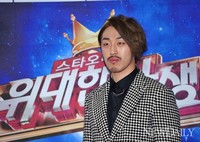 [포토]위대한탄생3, 오병길..'우승할 수 있나?'