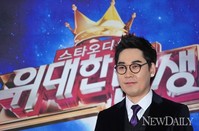 [포토]위대한탄생3, 김연우 