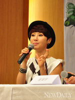 [포토] 돌아온 박혜경, 