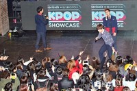 [포토]포맨 '쇼케이스 열광의 도가니~!'