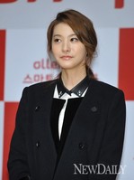 [포토]멘토스쿨 '유인영', 