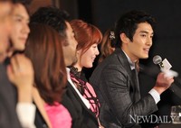 [포토]광고천재 이태백, 음악에 심취한 마이찬 역 맡은 '곽희성'