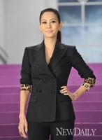 [포토]김남주, '당당함이 아름다운 그녀~!'