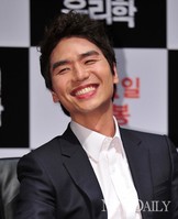 [포토]분노의윤리학, '찌질한 놈' 역 맡은 김태훈