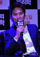 [포토]분노의윤리학, 가장 기억 남는 연기 보여주는 연기자들