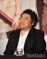 [포토]광고천재 이태백, 고창석 