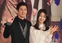 [포토]광고천재 이태백, '조현재-박하선' 드라마에서 어떤 역할?