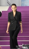 [포토]김남주, '계단 내려오는 모습도~우아해~!'