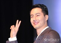 [포토]조인성이 안방으로 돌아왔다..'그겨울 바람이분다'