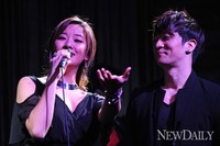 [포토]클래지콰이,'클래지-알렉스-호란' 팬들 품으로