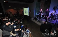 [포토]클래지콰이 5집으로 돌아오다