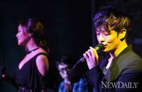 [포토]클래지콰이, 러브레시피 타이틀곡 가지고 컴백!!