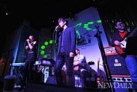 [포토]타이틀곡 '러브레시피'로 돌아온 클래지콰이