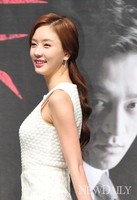 [포토]가시꽃, 사희 