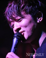 [포토]클래지콰이 5집은 호란의 마음이 담긴 앨범