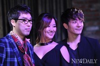 [포토]클래지콰이 5집 가지고 컴백