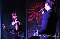 [포토]클래지콰이 데뷔 10년..환상의 호흡 '알렉스-호란'