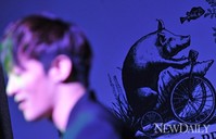 [포토]클래지콰이, 5집 Blessed로 42개월 만에 컴백