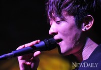 [포토]클래지콰이, 열창하는 '알렉스-호란'