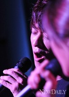 [포토]클래지콰이, '알렉스-호란' 그리웠던 무대로 컴백